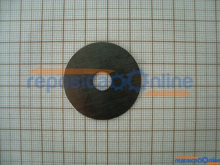 Arruela De Compensação Bosch - 1619P07576