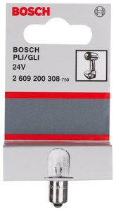 Lampada P/ Lanterna Bosch 24V - 2609200308