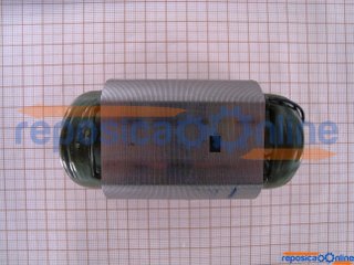 Estator 220V - 2610015716 - Bosch