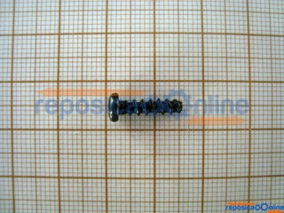 Parafuso 19 Lavadora Lav1400 Vonder - 6898140019 - Dwt