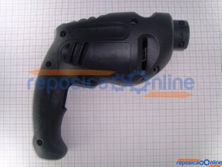 Carcaca P/ Furad Skil 6425 - F000601114