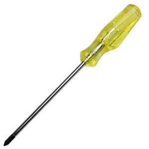 3/16 X 5 Ph1 Chave Philips Nacional - 69-471-Ei - Dewalt