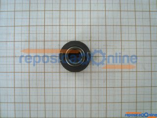Flange Rolamento Bosch - 2605805005