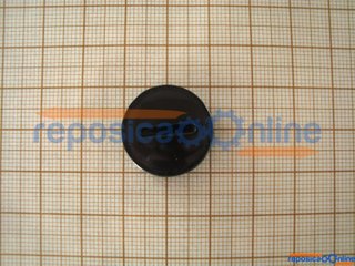 Tampa Porta Escova Serra Meia Esquadria Gcm12 0601B21014 - 2610911487 - Bosch