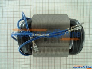 Estator - 127V - 160422052Y - Bosch