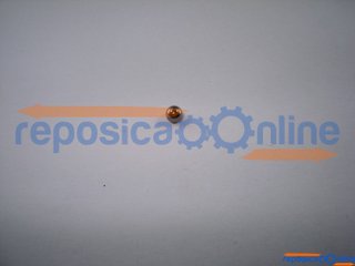 Esfera De Aco 3.5Mm - N089668 - Dewalt