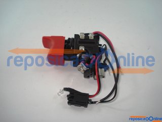 Módulo Electrónico - 19F0 - 2607202312 - Bosch