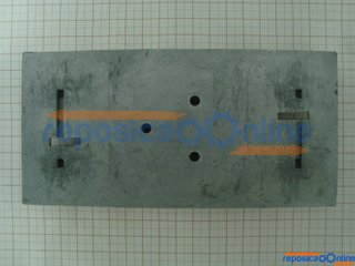 Placa Lix Osc 3254 Est Antigo - 1601038026 - Bosch