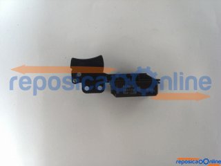 Interruptor 220V - 3607200507 - Bosch