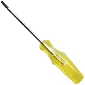 Chave Torx Reta T25 X100Mm - 69-496-Ei - Stanley