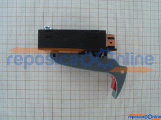 Interruptor - 1617200110 - Bosch