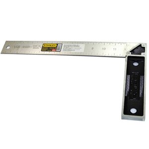 Esquadro Pro 12 - 46-536 - Stanley