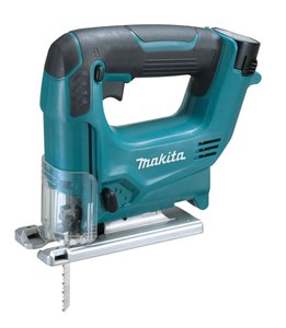 Serra Tico-Tico A Bateria 12V Makita - Jv100Dz