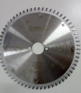 Lu3D0100 Csb 200X3,2/2,2 F30 64Z Tcg A5 - F03Fs05081 - Freud