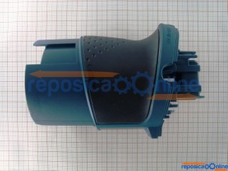 Carcaca De Protecao / Azul Bosch - 2609100222