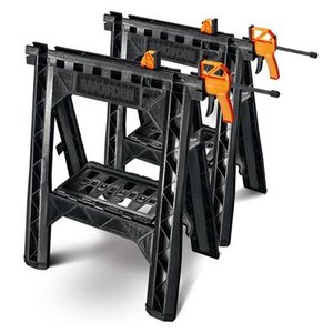 Bancada Multiuso Sawhorse - Wx065 - Worx