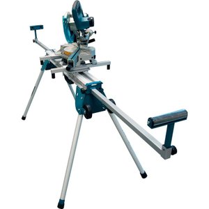 Bancada Serra Esquadria Compacto Dobrável Wst06 - Makita