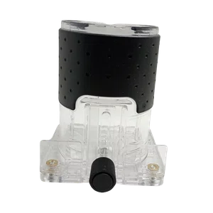 Base Para Tupias Bosch - 1619Pc1978