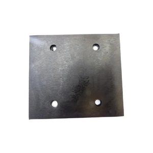 Base Acolchoada 12A8 - 1600A014L4 - Bosch