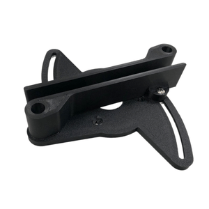 Base Centralizadora Para Tupias Bosch E Makita