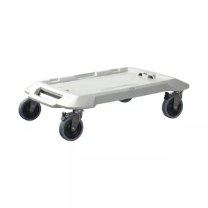 Base Com 4 Rodas Roller Bosch 1600A001S9