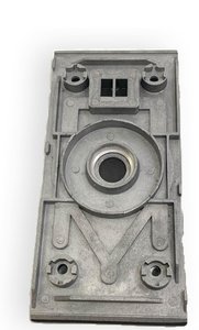 Base Da Lixa - Lo613 - Lo613024 - Tork