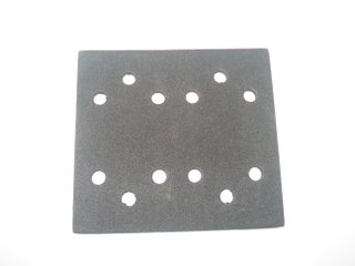 Base De Espuma Da Ws4151/U - 60034118 - Wesco