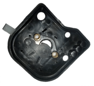 Base Filtro De Ar - 00033992.8 - Garthen