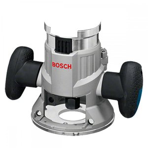Base Fixa Tupia Bosch Gff 1600Ce 1600A0024K