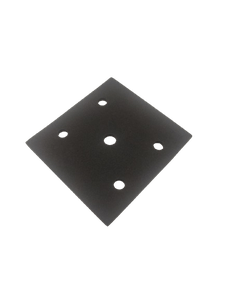 Base P/ Lixadeira Orbital 7230 Skil - 2610921130