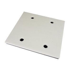 Base Para Lixadeira De Palma Skil F012723202 - F000613060