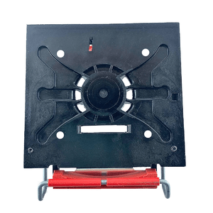 Base Para Lixadeira Gss 140A / 1297.0 Bosch - 2609100684