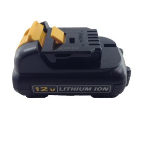 Bateria 12V Li-Ion - N580008 - Black&Decker