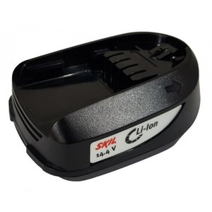 Bateria 14,4V / 14.4V P/ Parafusadeira Skil 2144 2607336261
