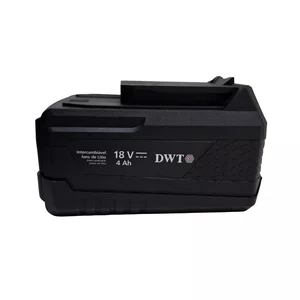 Bateria 18V 4.0Ah Ibd1804 Dwt - 6014180400