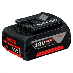 Bateria 18V 4.0Ah Li-Ion 1600Z00038 Bosch