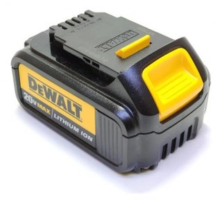 Bateria 3Ah 20V Max*  Li-Ion Dewalt -  Dcb200-B3