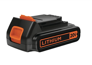 Bateria Bd 20V 1.5Ah Ld120Bat-Br Na012145