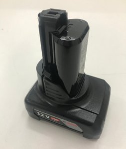 Bateria De Litio 12 V 4 Ah Bosch - 1607A350Bw