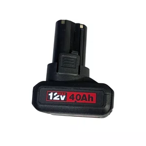 Bateria De Lítio 12V 4Ah Kress -  Kab12