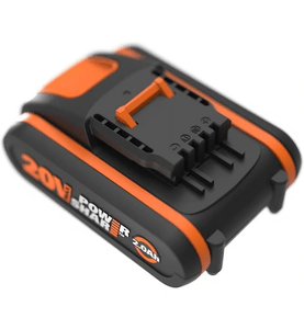 Bateria De Litio 20V 2,0Ah Wa3551 - Worx