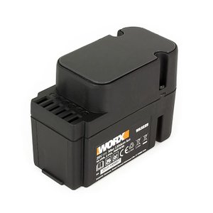 Bateria De Litio 50*100Mm Wrox 2Ah 28V 50025505 - Worx