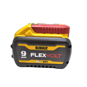Bateria Flexvolt Dcb609-B3 20V/60V 3Ah/9A N689123