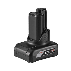 Bateria Gba 12V 4.0 Ah Bosch - 1600A00F71