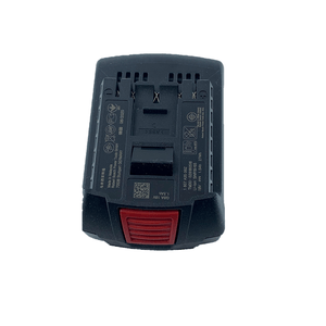Bateria Gba 18V 1,5Ah - 1607A350Bz - Bosch
