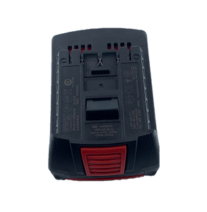 Bateria Gba 18V 3.0 Ah 19G5 - 1607A35071 - Bosch