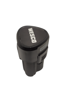 Bateria (Li-Ion,1.5Ah) Wesco 50038492 12V