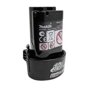 Bateria Li-Ion 12V 1.5Ah Bl1015K Makita - 1915F9-6