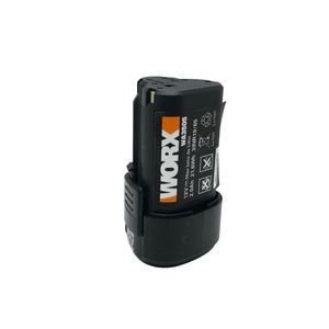 Bateria Li-Ion 2,0Ah 12V Wa3505 - 50029523 - Worx