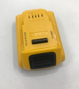 Bateria Li-Ion 20V Max 2.0Ah - N587486 - Black&Decker